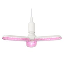 Подвесной светильник Эра FITO-24W-RB-E27-FOLD Б0061428
