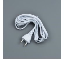 Провод Uniel UCX-PT3/L10-300 WHITE 1 STICKER UL-00009616