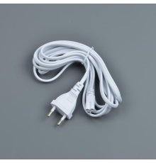 Провод Uniel UCX-PT3/L10-300 WHITE 1 STICKER UL-00009616