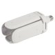 Светильник для растений Эра FITO-36W-RB-E27-FOLD Б0053289