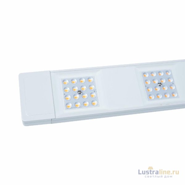 Светильник для растений Uniel ULT-P71B-100W/SPFB/L105 WHITE WINTERGARDEN UL-00011265 Светильник для растений Uniel ULT-P71B-100W/SPFB/L105 WHITE WINTERGARDEN UL-00011265