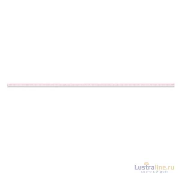 Настенный светодиодный светильник (UL-00002993) Uniel ULI-P21-35W/SPSB IP40 White Настенный светодиодный светильник (UL-00002993) Uniel ULI-P21-35W/SPSB IP40 White
