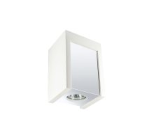 Накладной светильник Elvan NLS-210033-GU10-Wh/Ch