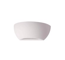 Настенный светильник Odeon Light Gesso 3551/1W