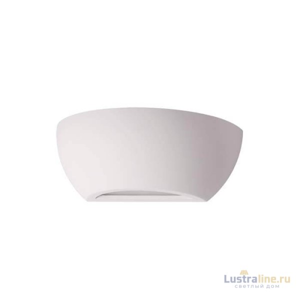 Настенный светильник Odeon Light Gesso 3551/1W Настенный светильник Odeon Light Gesso 3551/1W