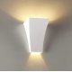 Настенный светильник Odeon Light Gips 3882/1W