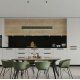 Линейный подвесной светильник Novotech Yeso 359404