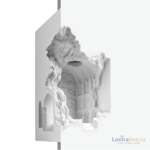 Гипсовый светильник Loft IT Antique 10355C Гипсовый светильник Loft IT Antique 10355C