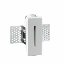 Подсветка для лестниц и ступеней Odeon Light Gips 7082/3WL