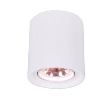 Встраиваемый светильник Arte Lamp Tubo A9262PL-1WH УЦ Встраиваемый светильник Arte Lamp Tubo A9262PL-1WH УЦ