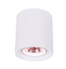 Встраиваемый светильник Arte Lamp Tubo A9262PL-1WH УЦ