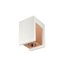 Потолочный светодиодный светильник Loft IT Architect OL1073-WG