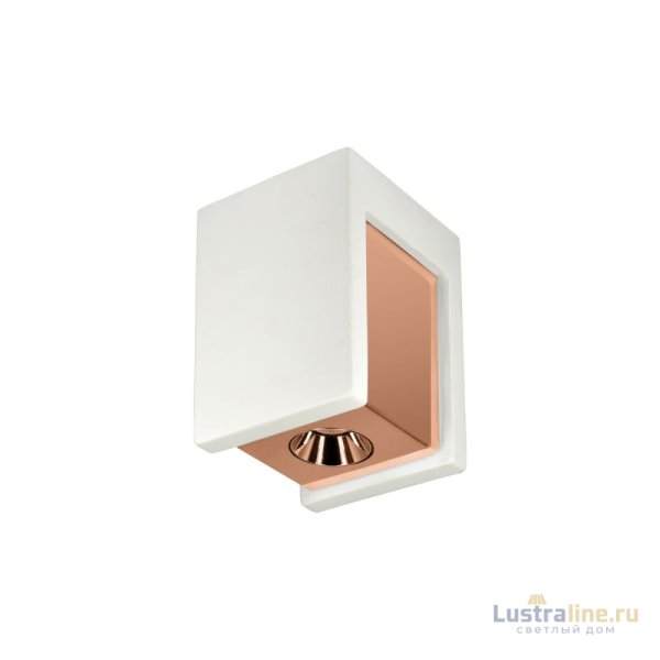 Потолочный светодиодный светильник Loft IT Architect OL1073-WG Потолочный светодиодный светильник Loft IT Architect OL1073-WG