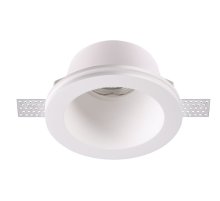 Встраиваемый под покраску светильник Novotech Yeso 370478