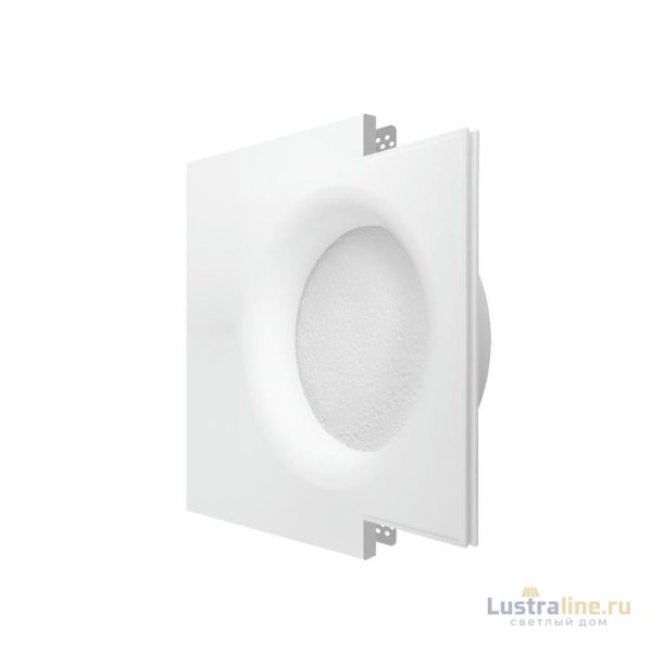 Встраиваемый гипсовый светильник Loft IT Galaxy 10354/200 Встраиваемый гипсовый светильник Loft IT Galaxy 10354/200
