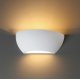 Настенный светильник Odeon Light Gesso 3551/1W
