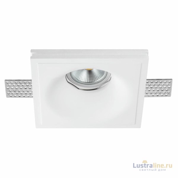 Встраиваемый светильник Lightstar Anello 002000 Встраиваемый светильник Lightstar Anello 002000