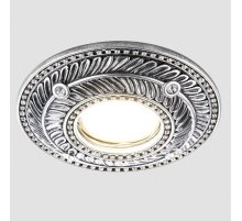 Встраиваемый светильник Ambrella Light Desing D4468 SL