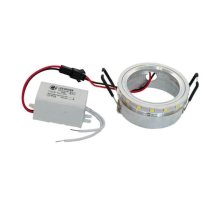 Встраиваемый светильник Ambrella Light 102 Led Set Step