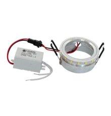 Встраиваемый светильник Ambrella Light 102 Led Set Step