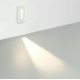 Подсветка для лестниц и ступеней Odeon Light Gips 7082/3WL