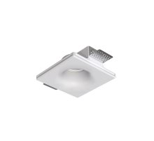 Встраиваемый светильник Arte Lamp Invisible A9283PL-1WH