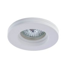 Встраиваемый светильник Arte Lamp Invisible A9210PL-1WH