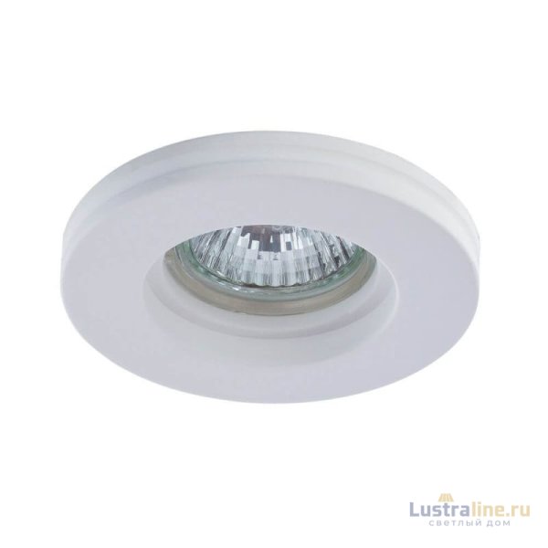 Встраиваемый светильник Arte Lamp Invisible A9210PL-1WH Встраиваемый светильник Arte Lamp Invisible A9210PL-1WH