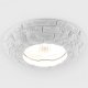Встраиваемый светильник Ambrella Light Desing D2940 W