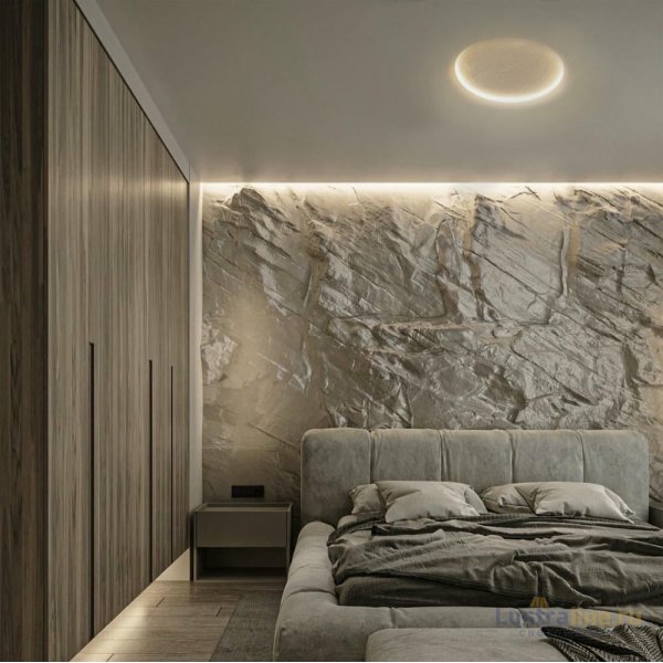 Встраиваемый гипсовый светильник Loft IT Galaxy 10354/300 Встраиваемый гипсовый светильник Loft IT Galaxy 10354/300