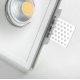 Встраиваемый светильник Lightstar Anello 002000