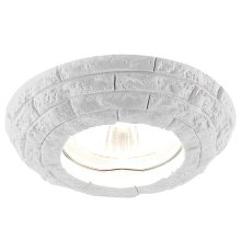 Встраиваемый светильник Ambrella Light Desing D2940 W