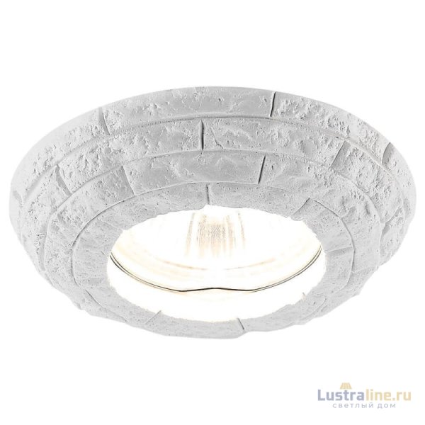 Встраиваемый светильник Ambrella Light Desing D2940 W Встраиваемый светильник Ambrella Light Desing D2940 W