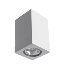 Встраиваемый светильник Arte Lamp Tubo A9264PL-1WH