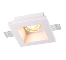 Встраиваемый под покраску светильник Novotech Yeso 370480 Встраиваемый под покраску светильник Novotech Yeso 370480