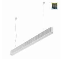 Линейный подвесной светильник Novotech Yeso 359404