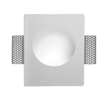 Встраиваемый светильник Arte Lamp A3113AP-1WH Встраиваемый светильник Arte Lamp A3113AP-1WH