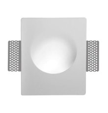 Встраиваемый светильник Arte Lamp A3113AP-1WH