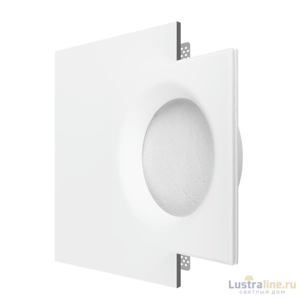 Встраиваемый гипсовый светильник Loft IT Galaxy 10354/300 Встраиваемый гипсовый светильник Loft IT Galaxy 10354/300