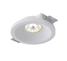 Встраиваемый светильник Arte Lamp Invisible A9287PL-1WH