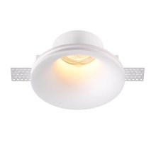 Встраиваемый под покраску светильник Novotech Yeso 370486 Встраиваемый под покраску светильник Novotech Yeso 370486