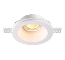 Встраиваемый под покраску светильник Novotech Yeso 370476