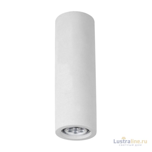 Потолочный светильник Arte Lamp A9267PL-1WH
