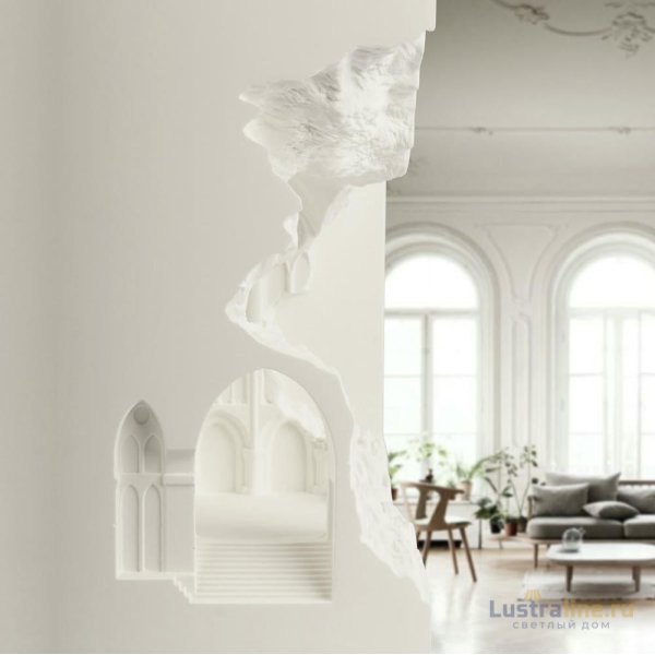 Гипсовый светильник Loft IT Antique 10355C Гипсовый светильник Loft IT Antique 10355C