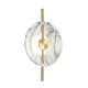 Настенный светильник AM Group AM441 POLISHED GOLD