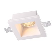 Встраиваемый под покраску светильник Novotech Yeso 370481 Встраиваемый под покраску светильник Novotech Yeso 370481