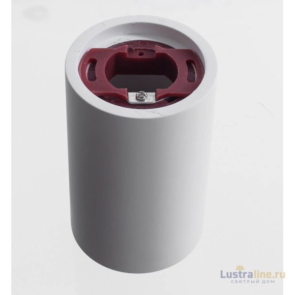 Встраиваемый светильник Arte Lamp Tubo A9260PL-1WH Встраиваемый светильник Arte Lamp Tubo A9260PL-1WH
