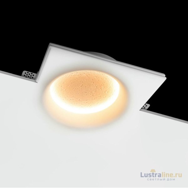 Встраиваемый гипсовый светильник Loft IT Galaxy 10354/300 Встраиваемый гипсовый светильник Loft IT Galaxy 10354/300