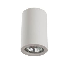 Встраиваемый светильник Arte Lamp Tubo A9260PL-1WH
