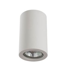 Встраиваемый светильник Arte Lamp Tubo A9260PL-1WH